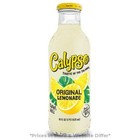 Calypso Original Lemonade 16 Fl Oz  12 Pack Glass Bottles