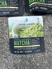  3  Jade Leaf Organic Matcha-green Tea Powder-authentic Japanese Origin 1 06 Oz