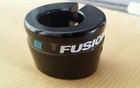 Nos Vintage Haro Fusion Seat Post Clamp Old School Bmx Freestyle Racing 