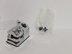 Tama Quick-lock Floor Tom Bracket In Chrome Finish