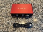 Focusrite Scarlett Solo 3rd Gen 2-channel Pro Audio Interface - Scarlett-solo-3g