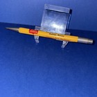 Vtg Oliver Tractor Farm Equipment Mech Pencil Durham  Kansas