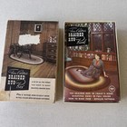 Fern Carter   s Braided Rug Box Kit   Book  