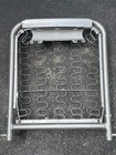 Toyota Land Cruiser Fj40 Driver s Bench Seat Back  68- 72 Oem