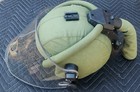 Med-end  Srs-5 Eod Helmet