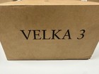 Brand New Velkase Velka 3 Rev 3 0 Black Vdc-03-bk-3 Mini Pc Case Itx Compatible