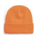 Baby Beanie Hat Girl Boy Warm Winter Toddler Turn Up Cotton Newborn Cap Infant
