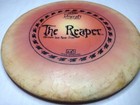 Fly Dye Elite Pro The Reaper Used 179g Discraft