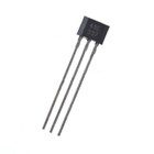 10pcs Ss49e Linear Hall Effect Sensor 3-pin Magnetic Field Switch Arduino Diy