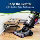 Bissell Power Lifter Pet With Swivel Bagless Upright Vacuum  2260