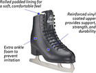 Finesse Men s boy s Figure Ice Skates