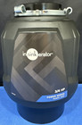 Insinkerator Garbage Disposal 3 4 Hp Power Series - Ez Connect - Continuous Feed