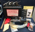 Steinel Hg2220e Professional Hot Air Tool W 9m Reducer Nozzle   Accessories