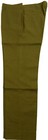 Wwii Us Army Infantry M1937 Wool Field Trousers-large 36 Waist