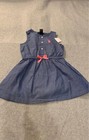 Us Polo Assn Bundle Dress Size 2t