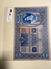 1902 Austria 1000 Kronen  note Picture Is The One You Receive  Free Shipping 