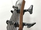 Ibanez Ssr640 1p-01 Electric Bass Guitar Soft Case 2 4mm String Height