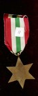 Wwii British Campaign Medal Lots-the Italy Star Lot   11 Inventory Blowout