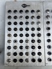 Black Diamond Drill Grinder  Collet Set 100  Compelte  Plus Bonus  Collets