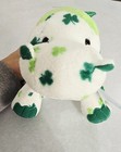 Ganz Webkinz Lucky Dino Plush Hm712  2007  Retired W  Sealed Code Tag
