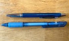 Lot Of 2 Viagra Pharmaceutical Drug Rep Promotional Pens Metal   Plastic