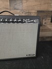 Fender Tone Master Deluxe Reverb Combo Amp  Great Condition