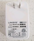 Linksys Re6350 Ac1200 Dual-band Wi-fi Range Extender Wireless Booster Signal Amp