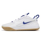 Nike Air Zoom Hyperace 3 White Game Royal Men Volleyball Shoes Fq7074-106