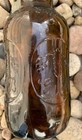 Grolsch Lager Beer Bottle  Vintage  