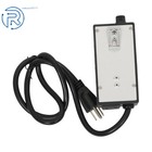 Universal Speed Controller Router Fan Variable Electric Motor Rheostat Ac 120v