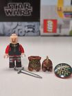 New Lord Of The Rings King Theoden Custom Lego Minifigure 9474 Helm s Deep
