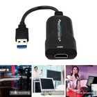 New Hdmi To Usb 3 0 Video Capture Card 4k 1080p 60fps Record For Live Streaming