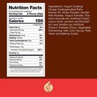 Vanilla Yogurt Covered Pretzels  16 Ounce Bag