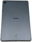 Samsung Galaxy Tab S6 Lite 10 4      64gb     Oxford Gray     Sm-p610nzaaxar