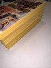 Lot 6 Vintage Chance Western Pb Novels Clay Tanner