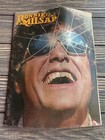 Vintage Ronnie Milsap 1970s Concert Tour Program Booklet