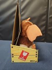 Neca Gremlins Dancing Gizmo Plush New Damaged Box 