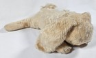 Vintage Steiff Sleeping Bunny Rabbit Plush 13   