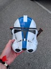 New    disney Parks Star Wars Salvaged Clone Trooper Helmet Popcorn Bucket 2025