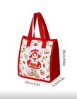 Strawberry Shortcake Lunch Bag Insulated Hot Cold Camping Picnic Travel