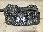  camo  Under Armour Ua Undeniable 5 0 Duffle Md