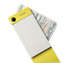 Pocket Navigation Cards And Waterproof Notepad Esee Land Nav Map Overlay