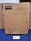 Dayton 400c58 Commercial Smart Series Wall-mount Heater 240v 4000w Charcoal