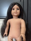 American Girl Pleasant Company 18 Inch Josefina Doll Nude