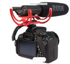 Rode Videomic Camera-mount Shotgun Microphone