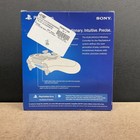 Sony Dualshock 4 Wireless Controller For Playstation 4 Ps4 Oem - Silver