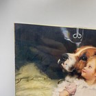 Vintage 1991 Haussner s Baltimore Restaurant Menu Arthur J Elsley Artwork