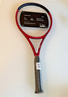 New  Wilson Clash 100 V2 0 Tennis Racquet Grip Size 4 3 8 Unstrung 16 X 19