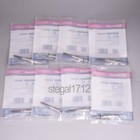 8pcs Genuine Oem Zd9 Diesel Glow Plug For 7 3l F250 F350 F59 F2tz12a342a New