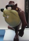 Taz Looney Tunes Tasmanian Devil 1995 7  Tall Figure Nwt Collector Doll 